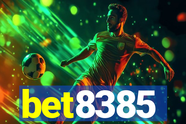 bet8385