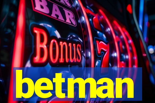 betman