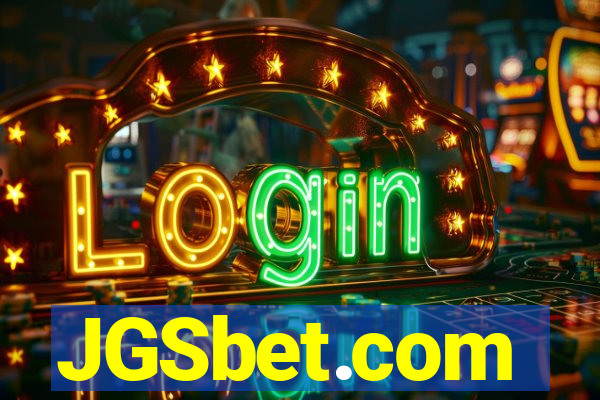 JGSbet.com