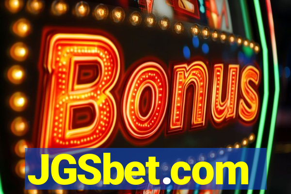 JGSbet.com