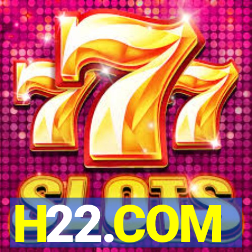 H22.COM