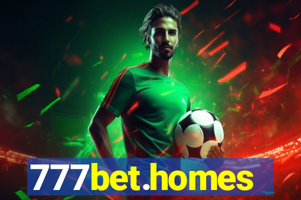 777bet.homes
