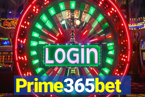 Prime365bet