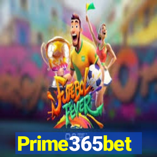 Prime365bet