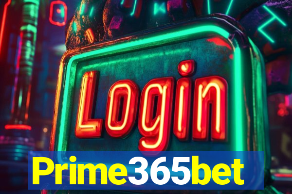 Prime365bet