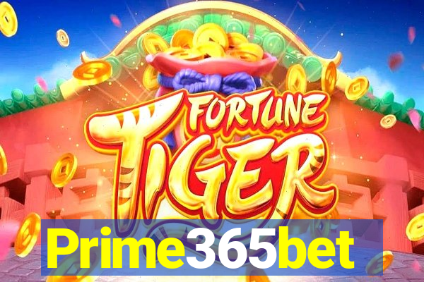 Prime365bet