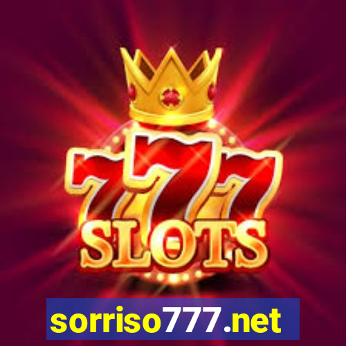 sorriso777.net