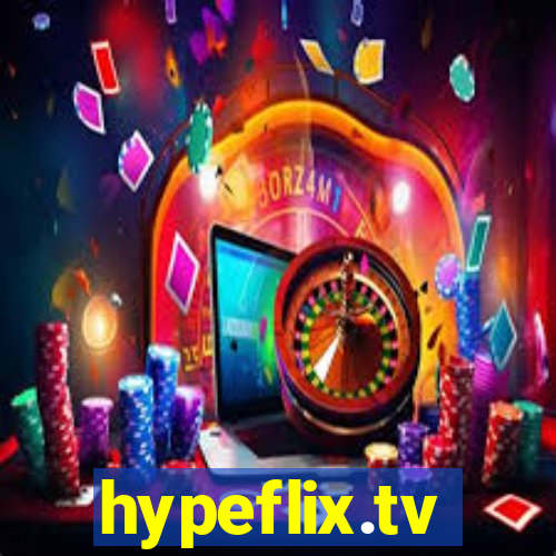 hypeflix.tv