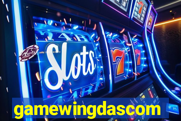gamewingdascom