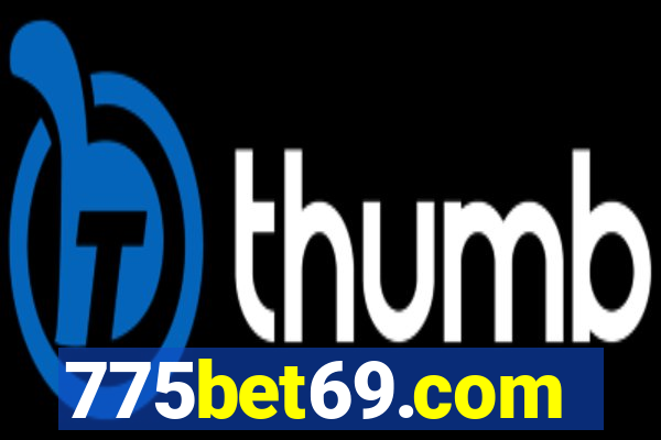 775bet69.com