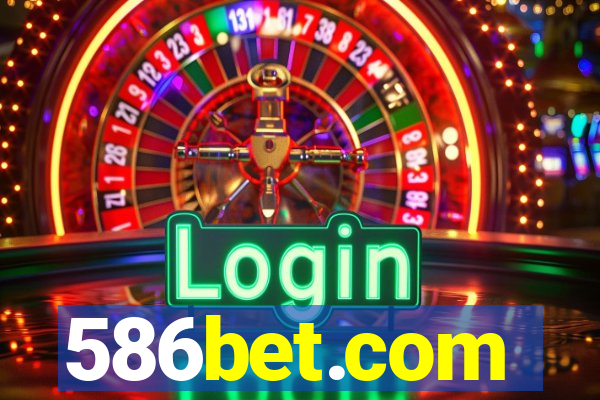586bet.com