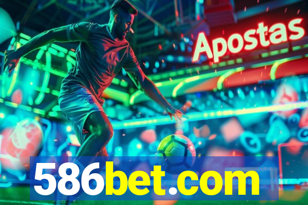 586bet.com