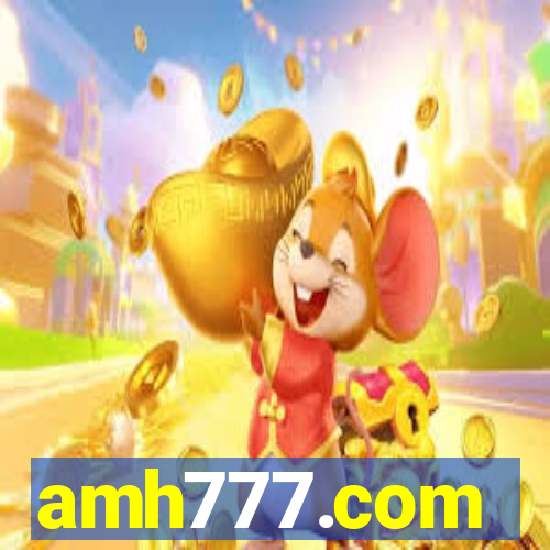 amh777.com