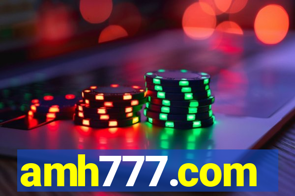 amh777.com
