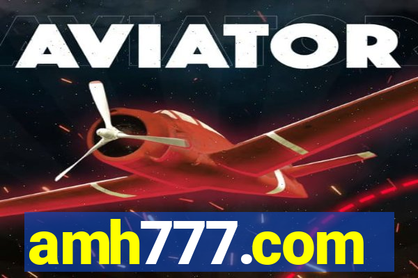 amh777.com