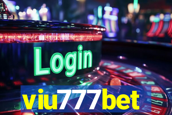 viu777bet