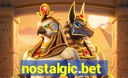 nostalgic.bet