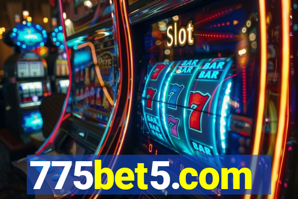775bet5.com
