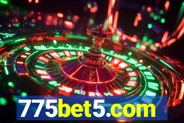 775bet5.com
