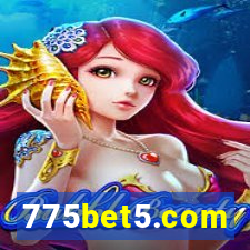 775bet5.com
