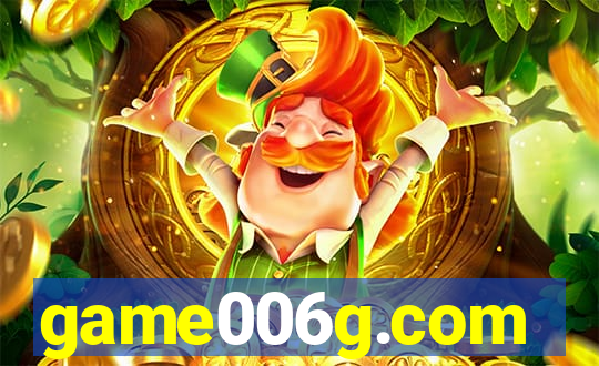 game006g.com