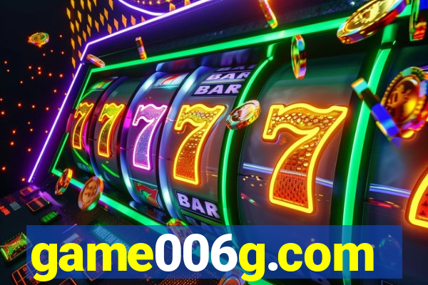 game006g.com