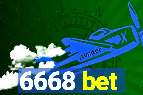 6668 bet