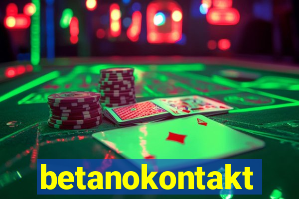 betanokontakt