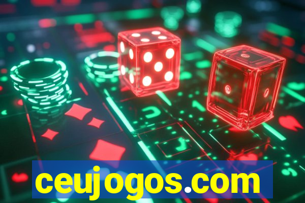 ceujogos.com