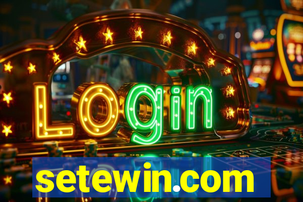 setewin.com