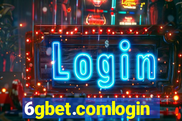 6gbet.comlogin
