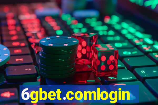 6gbet.comlogin