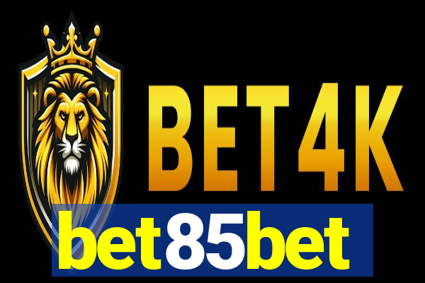bet85bet