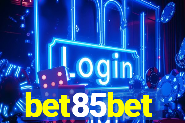 bet85bet