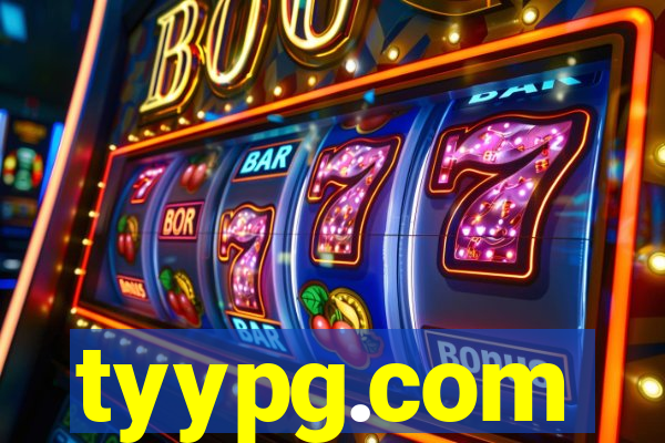 tyypg.com