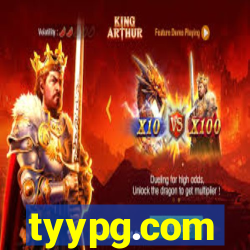 tyypg.com