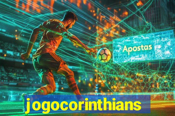 jogocorinthians