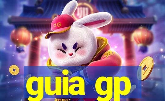 guia gp
