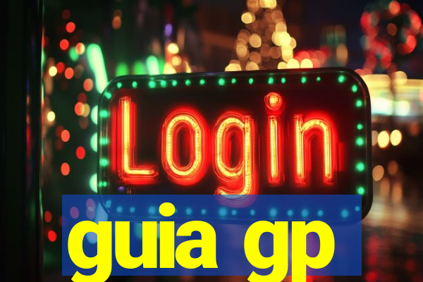 guia gp