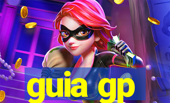 guia gp