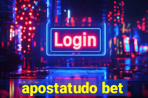 apostatudo bet