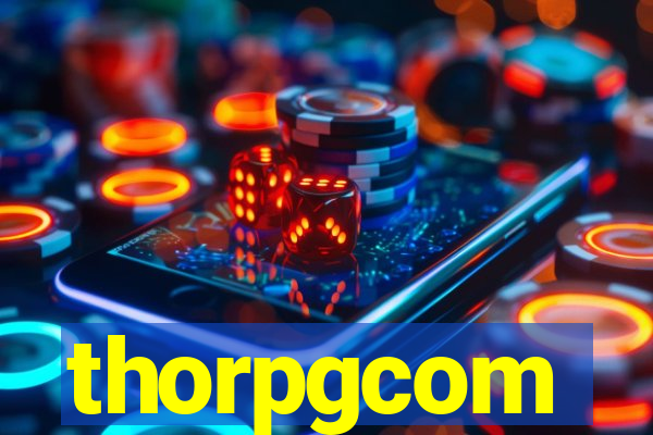 thorpgcom