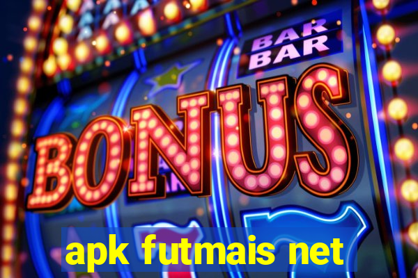 apk futmais net