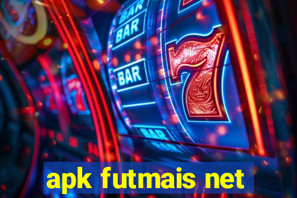 apk futmais net