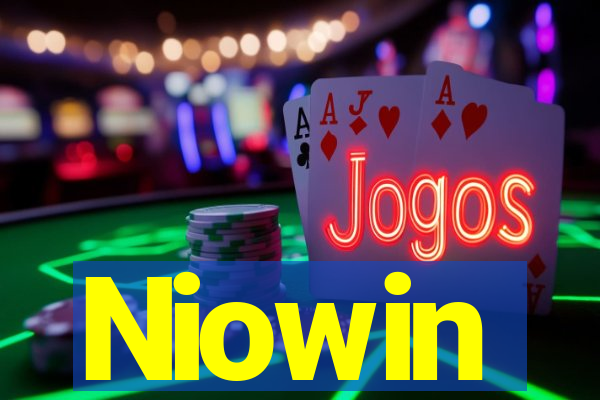 Niowin