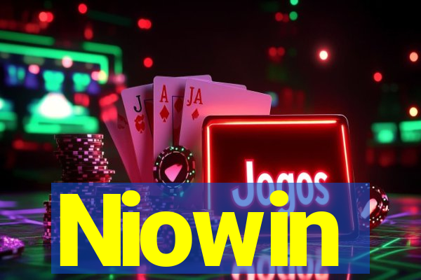 Niowin