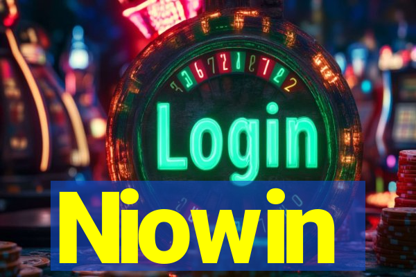 Niowin