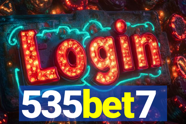535bet7