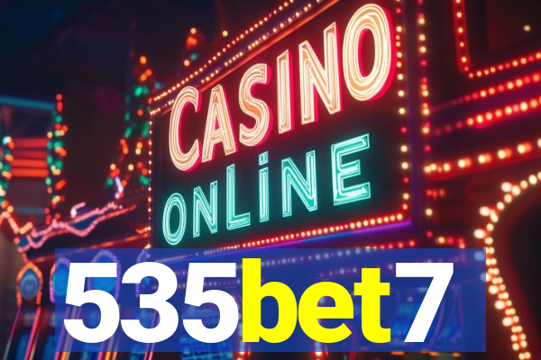 535bet7