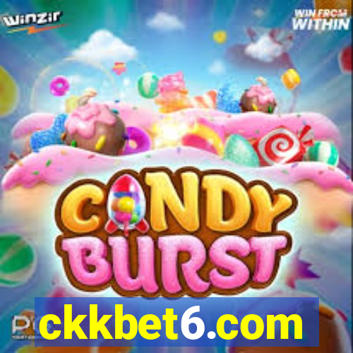 ckkbet6.com